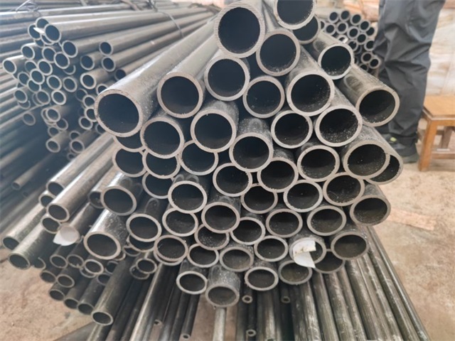 宝鸡精密无缝钢管定做