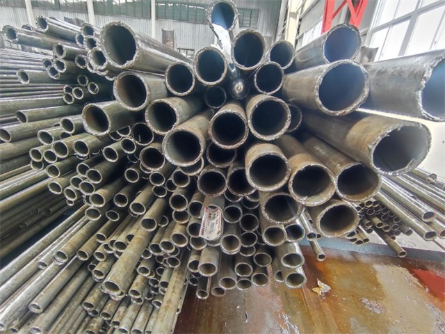 宝鸡精密无缝钢管厂商