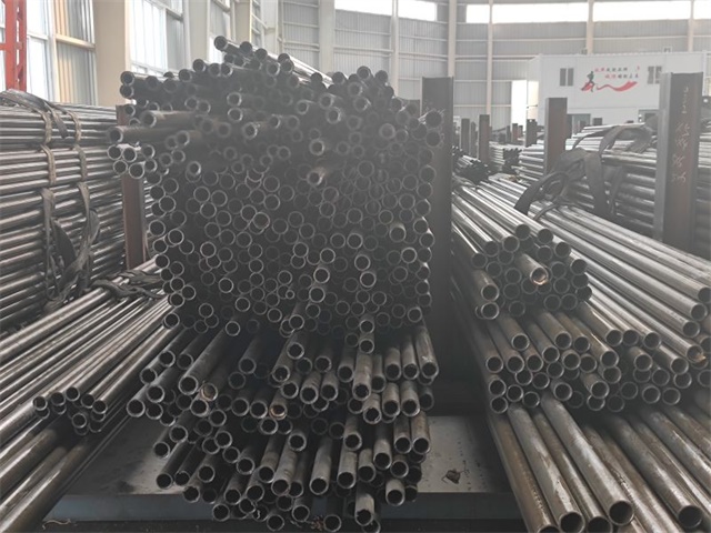 宝鸡精密无缝钢管现货批发