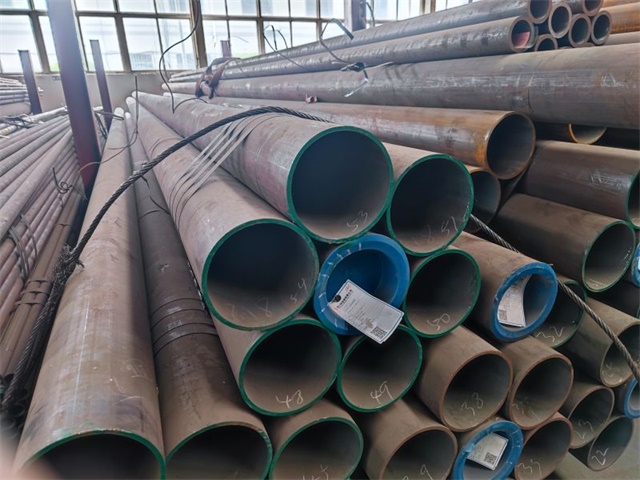 宝鸡12CrMoG锅炉管