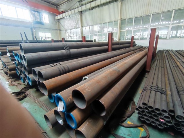 宝鸡15CrMoG高压合金管