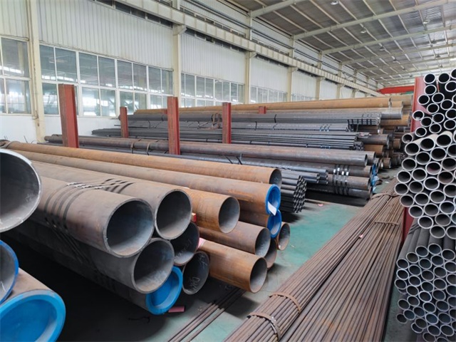 宝鸡12Cr3MoVSiTiB锅炉管