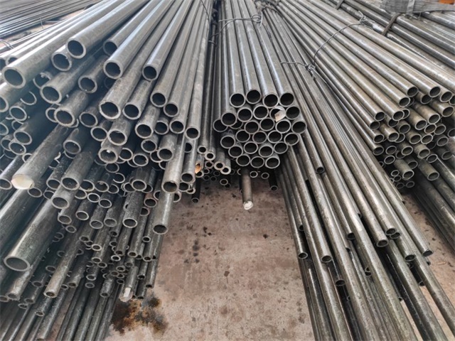 宝鸡20cr精密无缝钢管