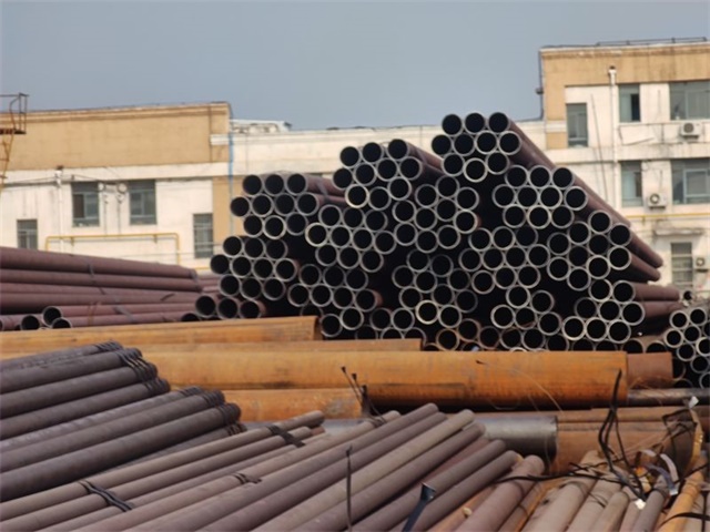 宝鸡304无缝钢管