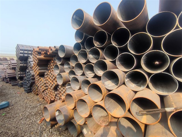 宝鸡12cr1mov无缝钢管