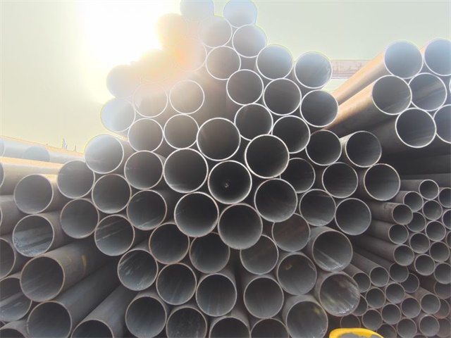 宝鸡p11无缝钢管