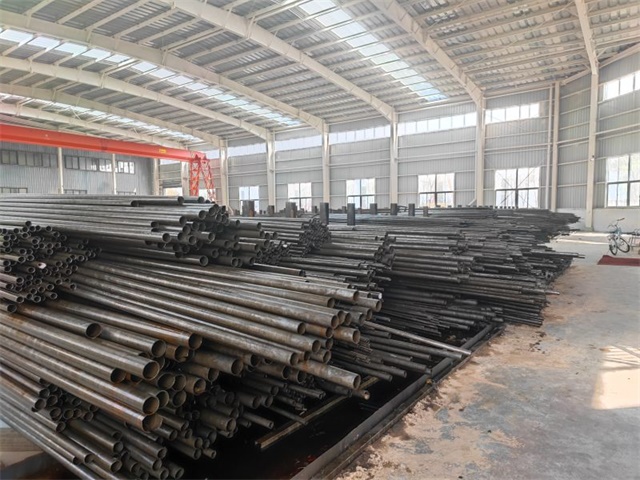 宝鸡精密光亮无缝钢管价格