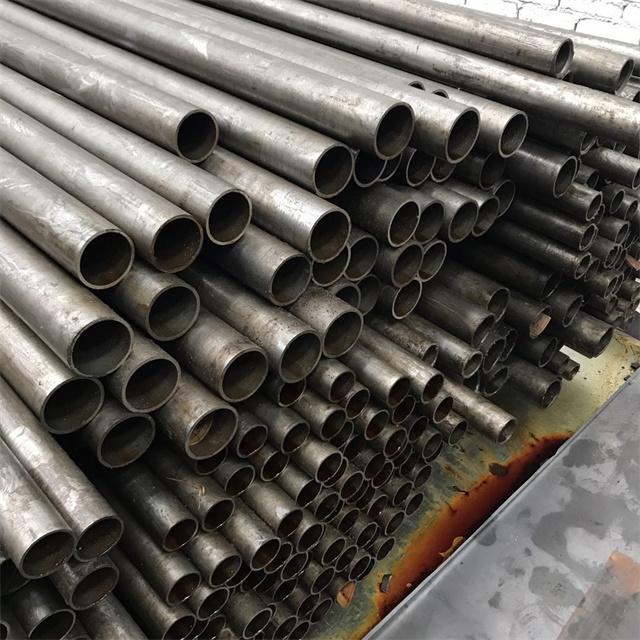 宝鸡光亮无缝钢管厂