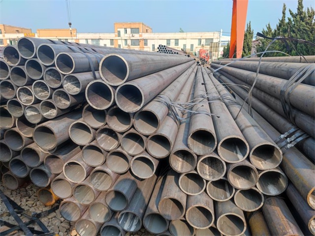宝鸡45#无缝钢管厂家价格