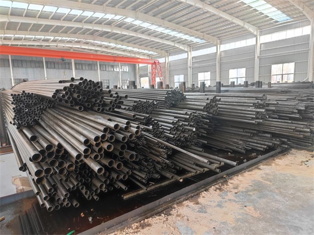 宝鸡精密无缝钢管定制厂家