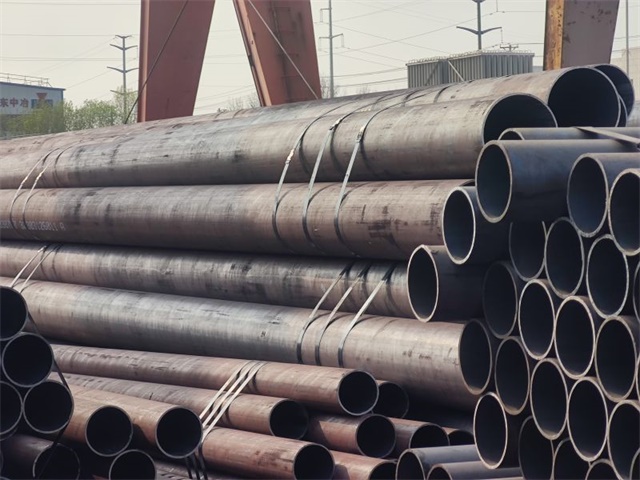 宝鸡304无缝钢管厂