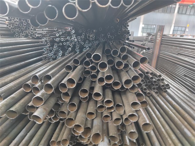 宝鸡精密无缝钢管售价表