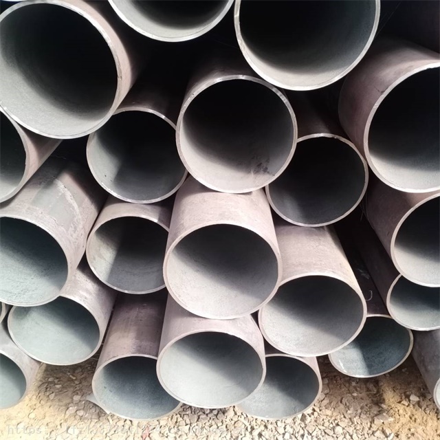 宝鸡中低压无缝钢管