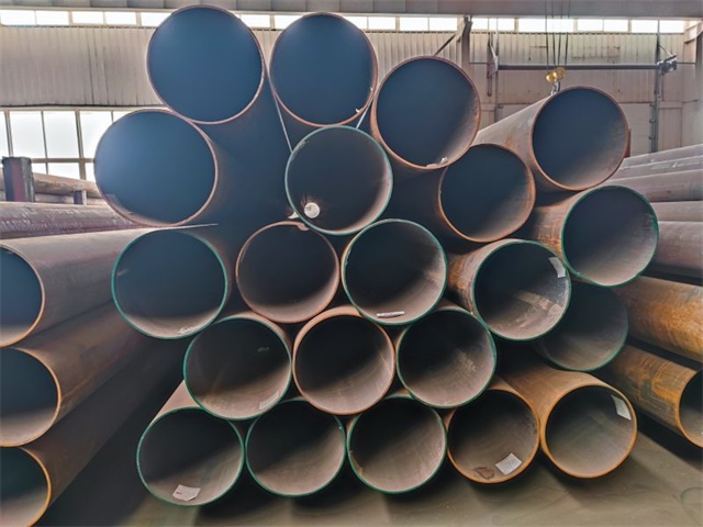 宝鸡高压无缝钢管现货
