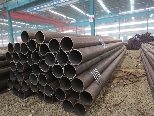 宝鸡低合金无缝钢管厂