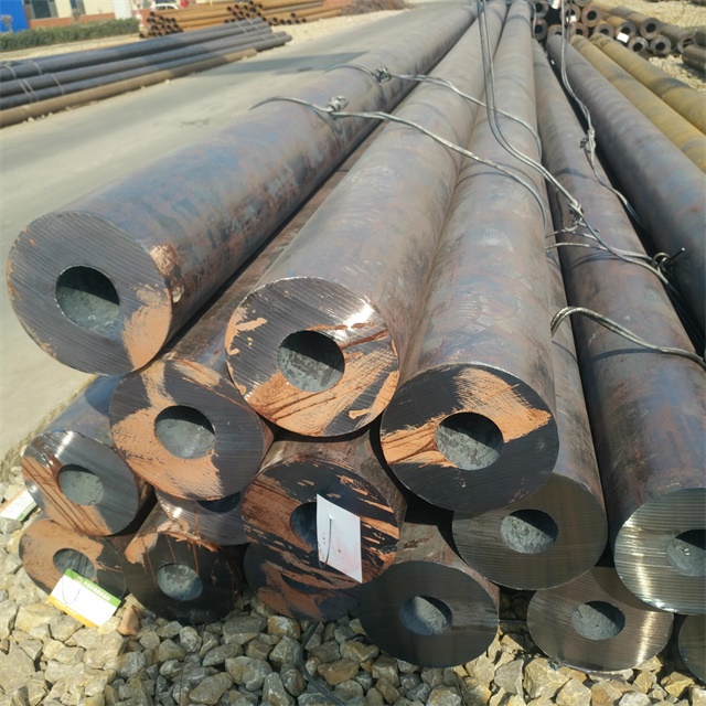 宝鸡厚壁无缝钢管多少钱