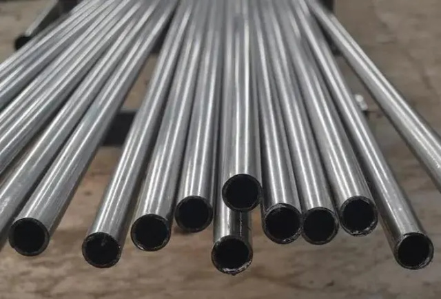 宝鸡精密无缝钢管质量