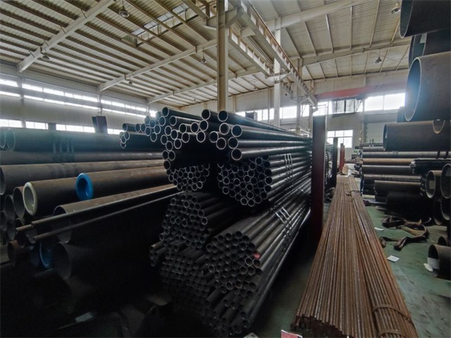 宝鸡12Cr1MoVG高压钢管