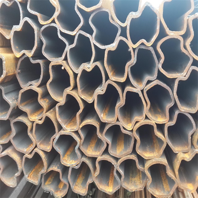 宝鸡异形无缝钢管厂