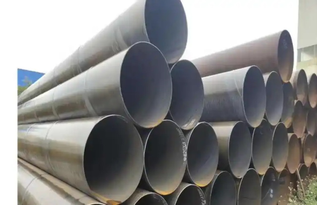 宝鸡大口径无缝钢管价格