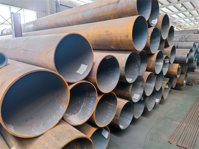 宝鸡15MoG锅炉管