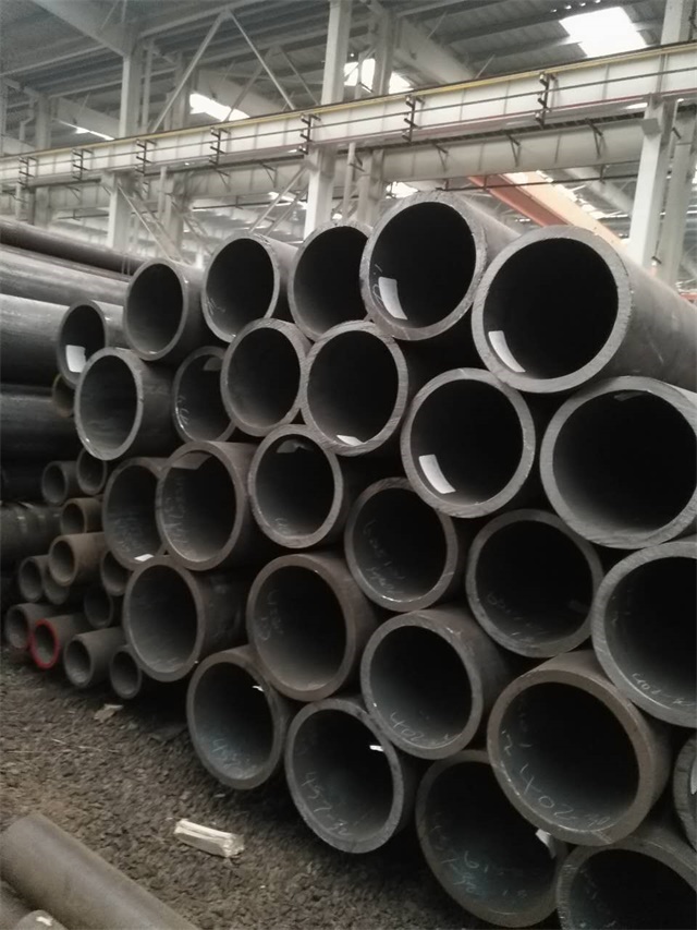 宝鸡精密无缝钢管产地