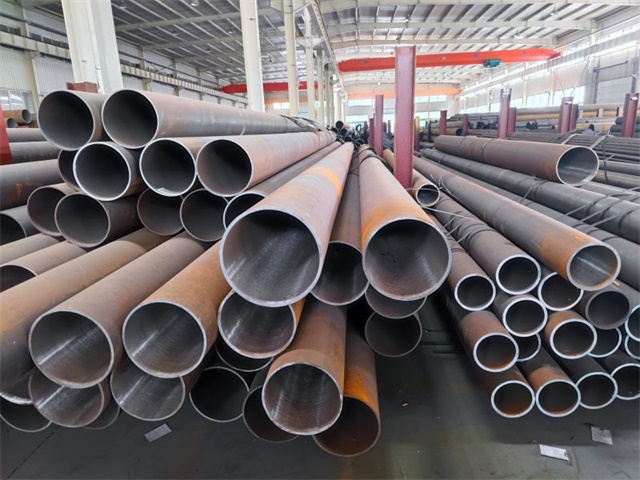 宝鸡15CrMoG锅炉管