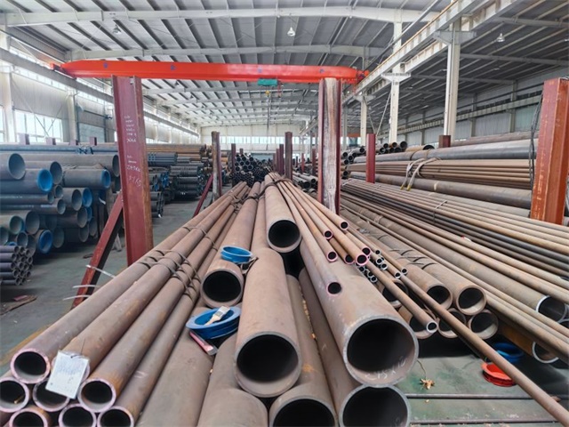 宝鸡p22无缝钢管