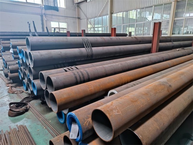 宝鸡Q355B化肥管