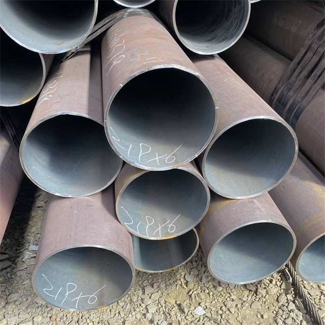 宝鸡3087中低压锅炉无缝钢管