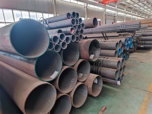宝鸡20G高压锅炉钢管