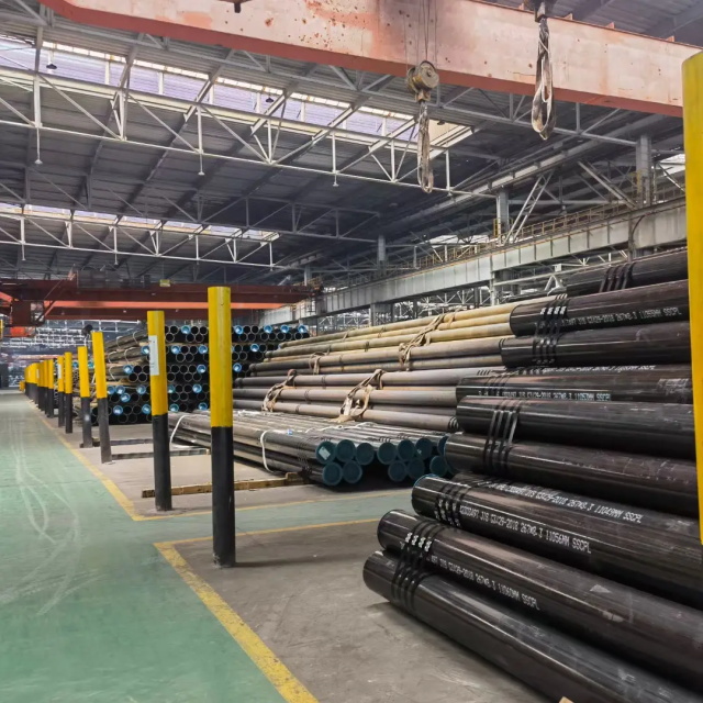 宝鸡10#石油裂化管