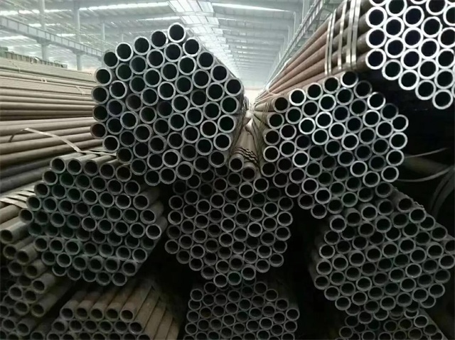 宝鸡20#石油裂化用无缝钢管