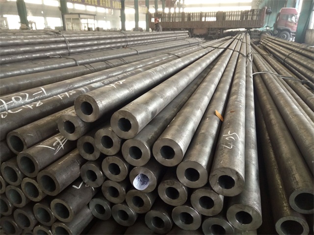 宝鸡5310锅炉管